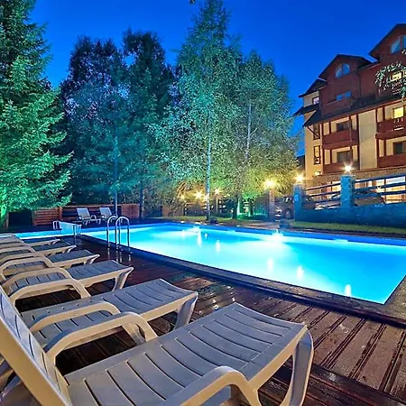 Hotel&spa Jawor
