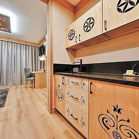 Готель Hotel&spa Jawor