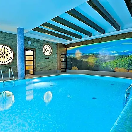 Hotel&spa Jawor 3*