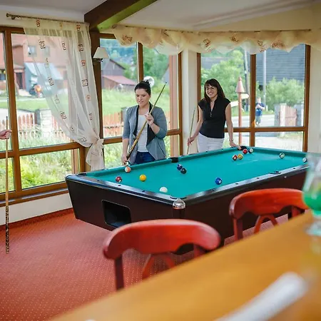 Hotel&spa Jawor