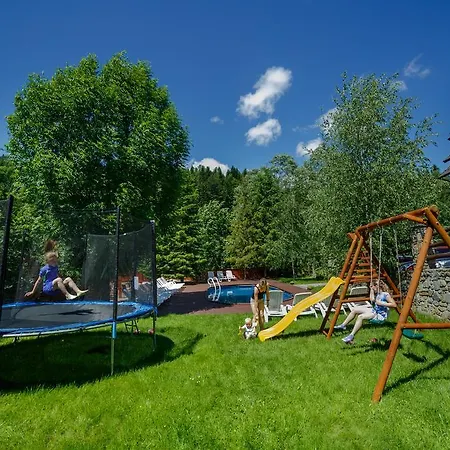 Hotel&spa Jawor