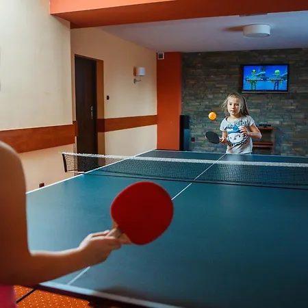 Hotel Hotel&spa Jawor Zawoja