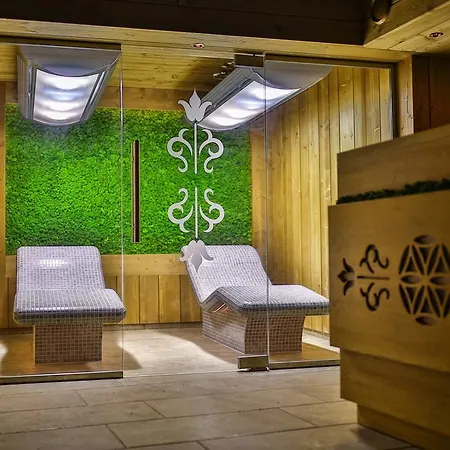 Hotel&spa Jawor Hotel 3*