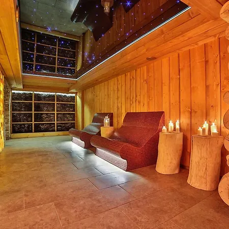 Hotel&spa Jawor Hotell