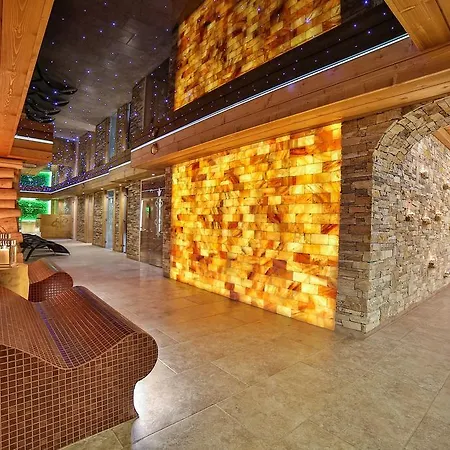 Szálloda Hotel&spa Jawor