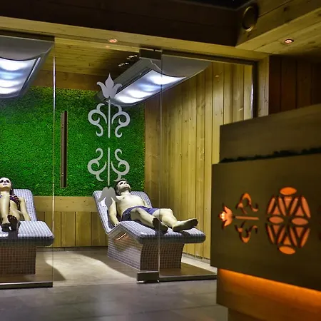 Hotel&spa Jawor Hotel 3*