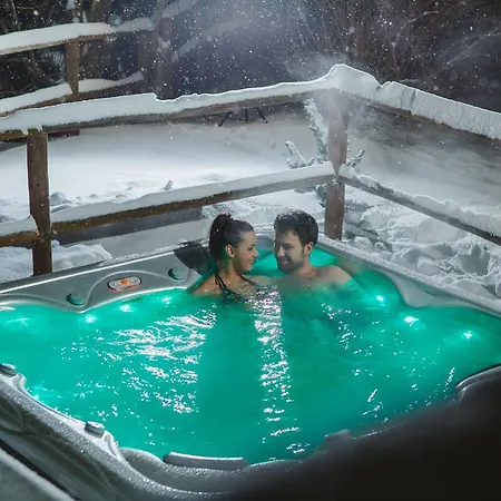 Hotel&spa Jawor 3* Zawoja