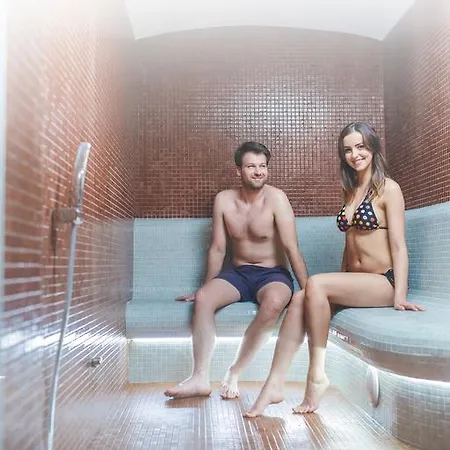 Hotel&spa Jawor