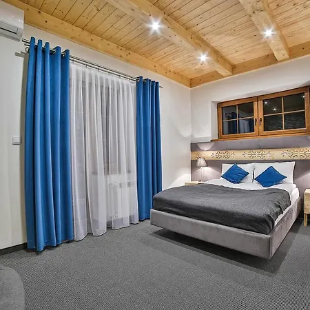 Hotel Hotel&spa Jawor Zawoja