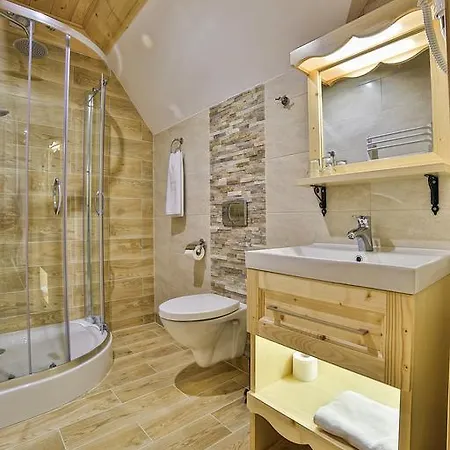 Hotel&spa Jawor