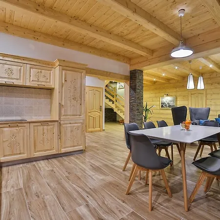 Hotel Hotel&spa Jawor Zawoja