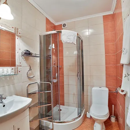 Hotel&spa Jawor Hotel
