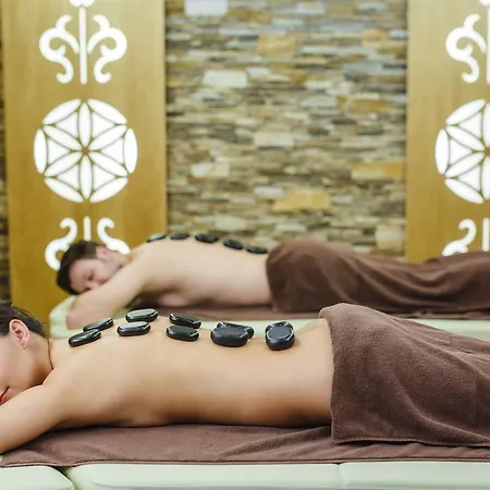 Hotel&spa Jawor Szálloda
