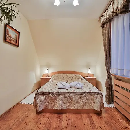 Hotel&spa Jawor