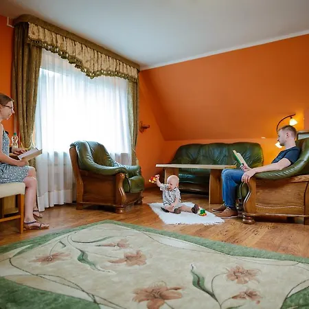 Hotel Hotel&spa Jawor 3*