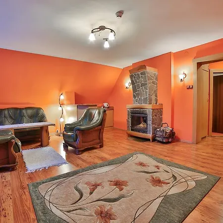 Hotel&spa Jawor Zawoja