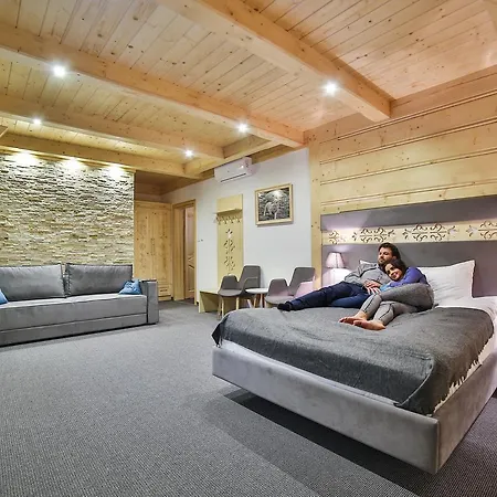 Hotel&spa Jawor