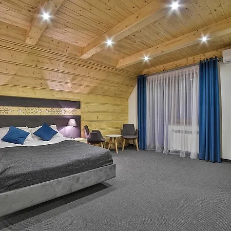 Hotel&spa Jawor 3* Zawoja