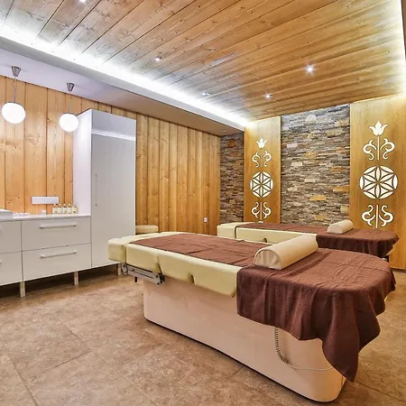 Hotel&spa Jawor Hotel Zawoja