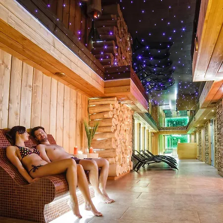 Hotel&spa Jawor 3*