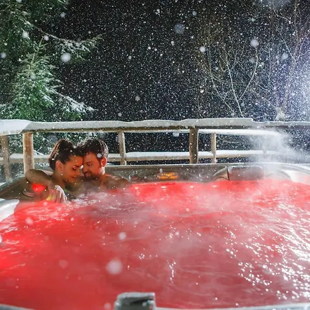 Hotel&spa Jawor 3* Zawoja