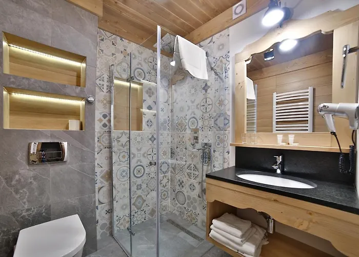 Hotel Hotel&spa Jawor