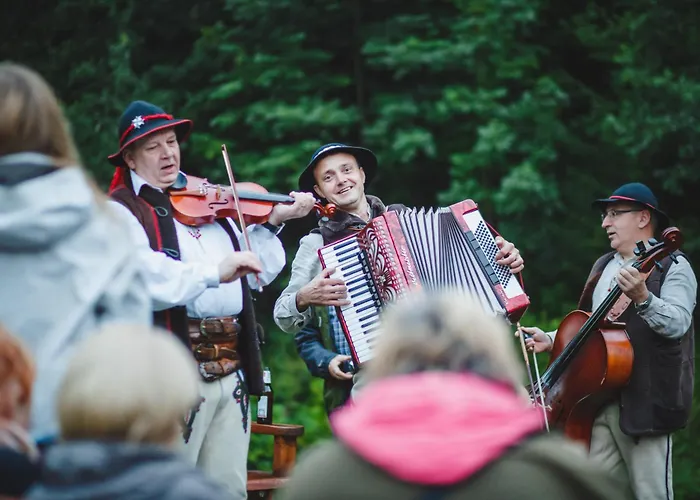 Hotel&spa Jawor ホテル 3*