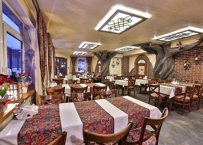 Hotel&spa Jawor ホテル 3*