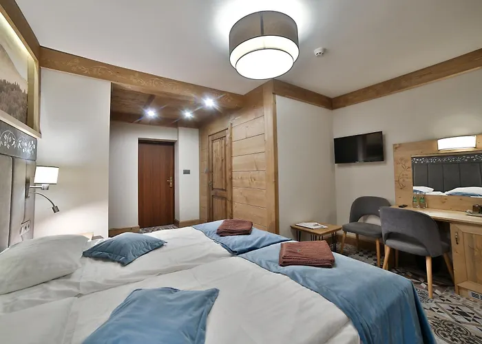 Hotel Hotel&spa Jawor