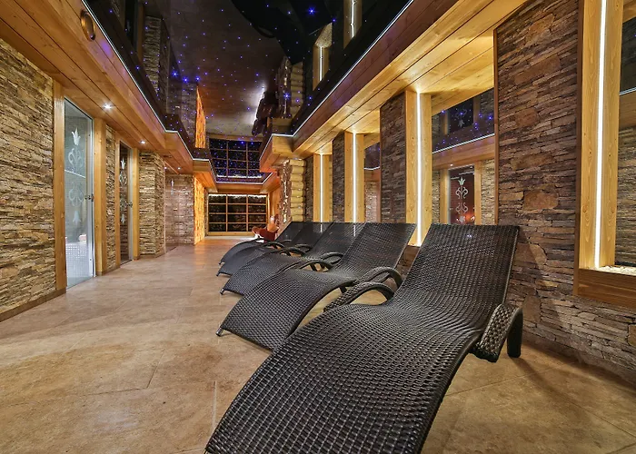 Hotel Hotel&spa Jawor Zawoja