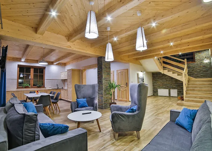 Hotel&spa Jawor 3* Zawoja