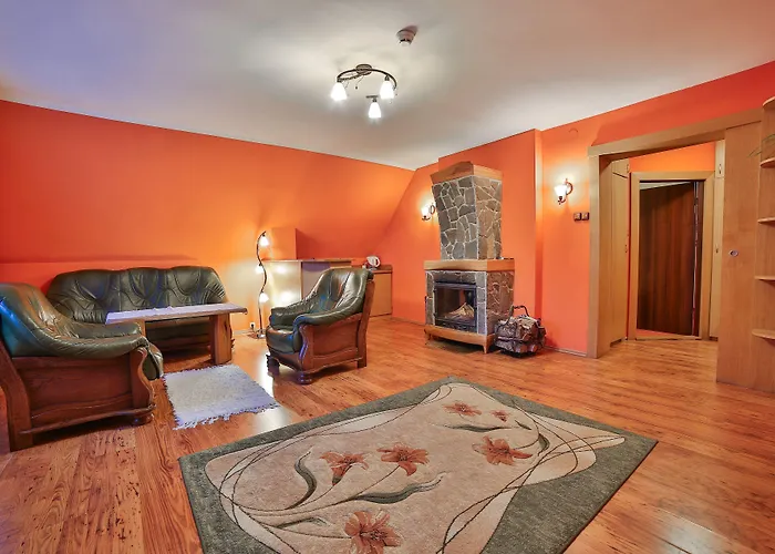 Hotel Hotel&spa Jawor 3*