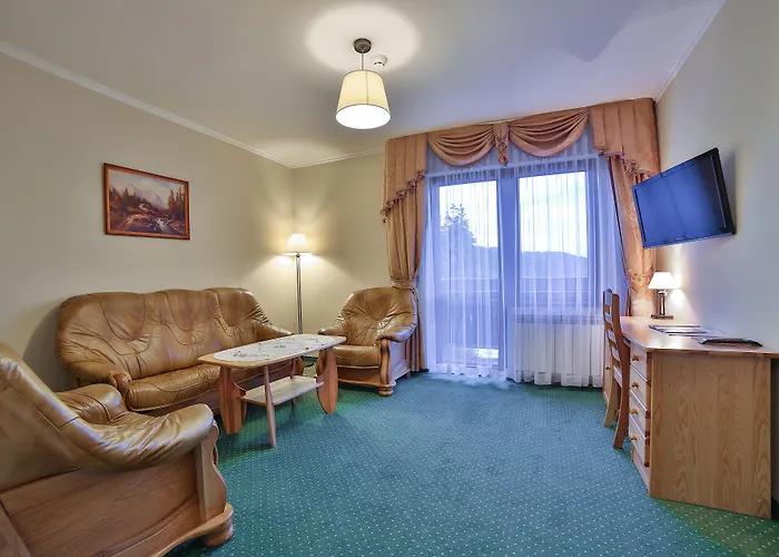 Hotel Hotel&spa Jawor