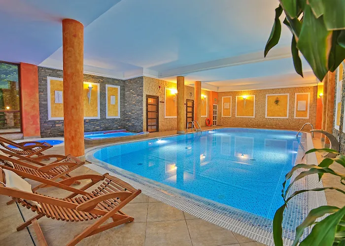 Hotel Hotel&spa Jawor