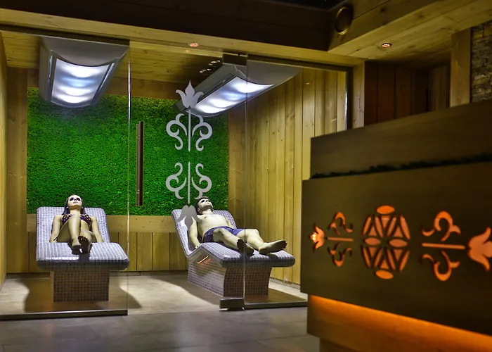 Hotel Hotel&spa Jawor