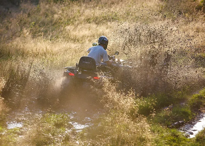 Hotel&spa Jawor ザボヤ