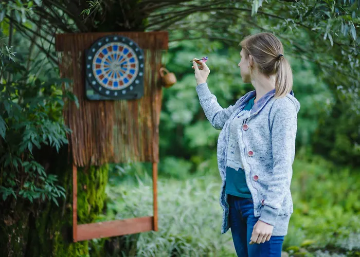 Hotel Hotel&spa Jawor 3*