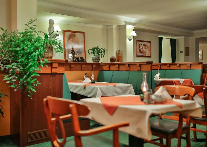 Hotel&spa Jawor 3* Zawoja