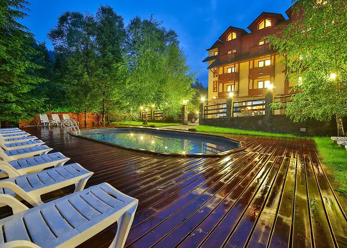 Hotel Hotel&spa Jawor 3*