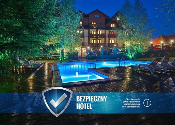 Hotel Hotel&spa Jawor