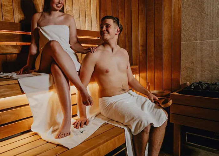 Hotel&spa Jawor 3* Zawoja