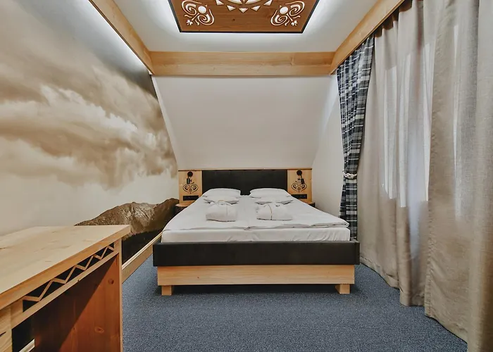 Hotel Hotel&spa Jawor