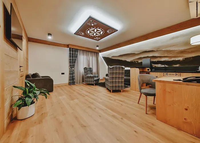 Hotel&spa Jawor 3* ザボヤ