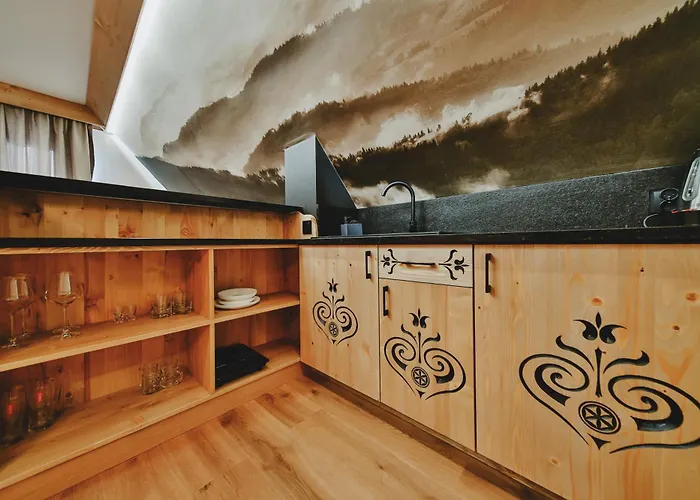 Hotel&spa Jawor 3* Zawoja