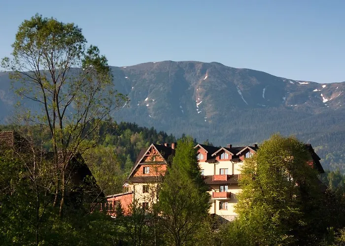 Hotel Hotel&spa Jawor 3*