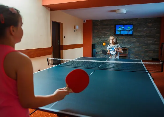 Hotel Hotel&spa Jawor Zawoja