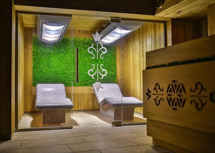 Hotel&spa Jawor Hotel 3*