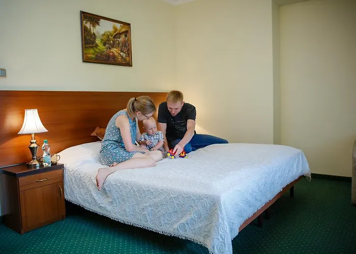 Hotel Hotel&spa Jawor 3*