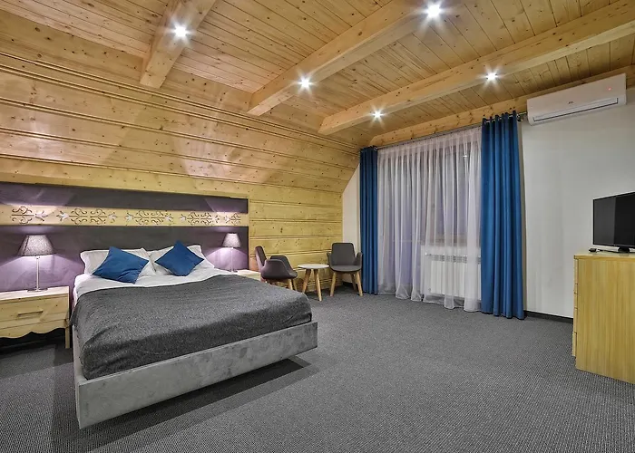 Hotel&spa Jawor 3* ザボヤ