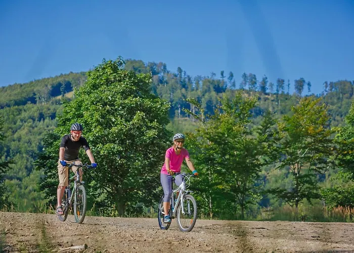 ホテル Hotel&spa Jawor